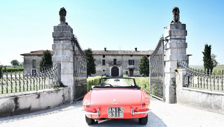 Slow Drive San Valentino 2022