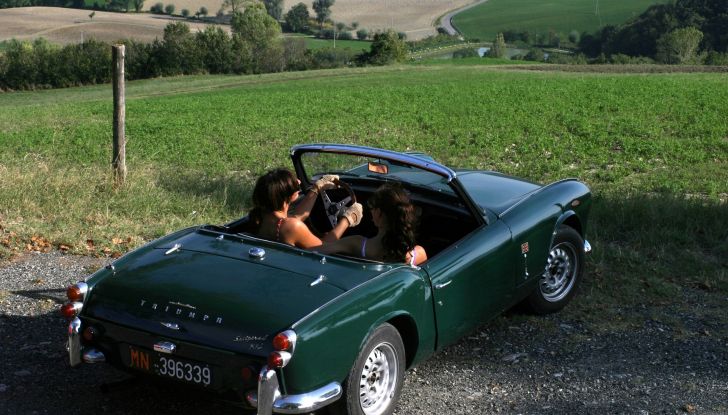 Slow Drive San Valentino 2022