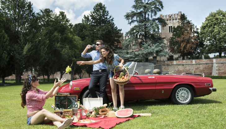 Slow Drive San Valentino 2022