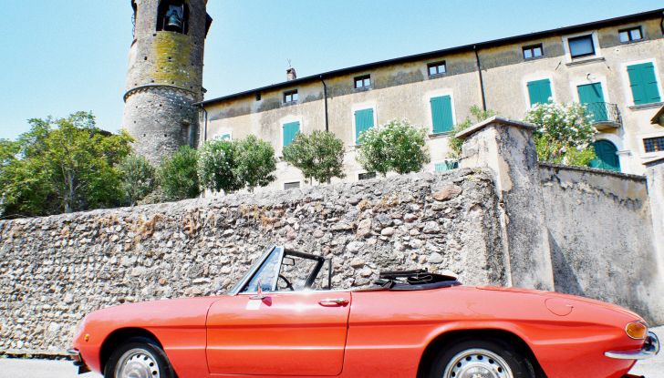 Slow Drive San Valentino 2022