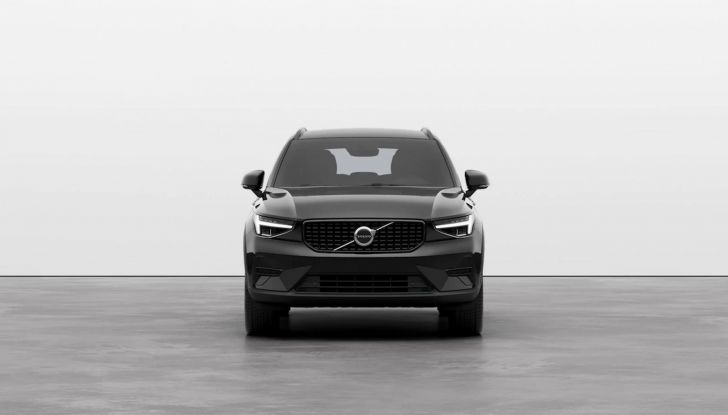 Volvo XC40 2023