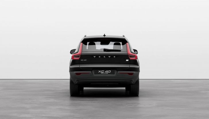 Volvo XC40 2023