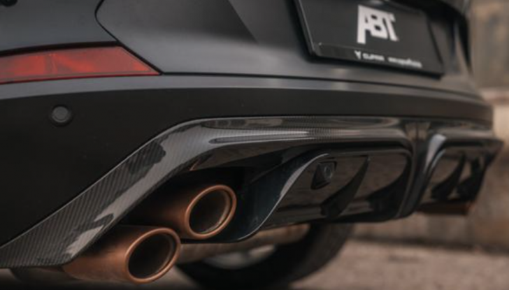 Cupra consegna alla VR46 Riders Academy tre Formentor da oltre 300 cavalli - Foto 10 di 12