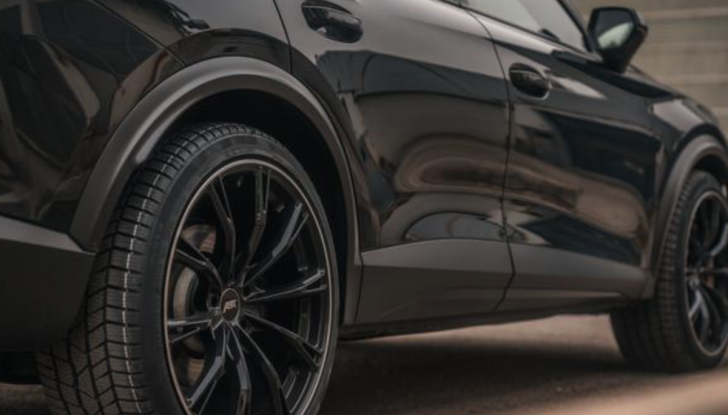 Cupra consegna alla VR46 Riders Academy tre Formentor da oltre 300 cavalli - Foto 3 di 12