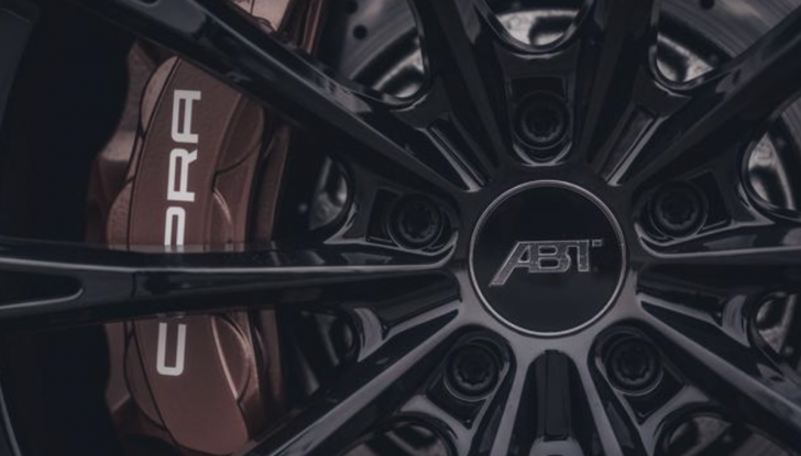 Cupra consegna alla VR46 Riders Academy tre Formentor da oltre 300 cavalli - Foto 6 di 12