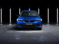 Honda Civic e:HEV: la Full Hybrid è disponibile in Italia da 30.900 Euro