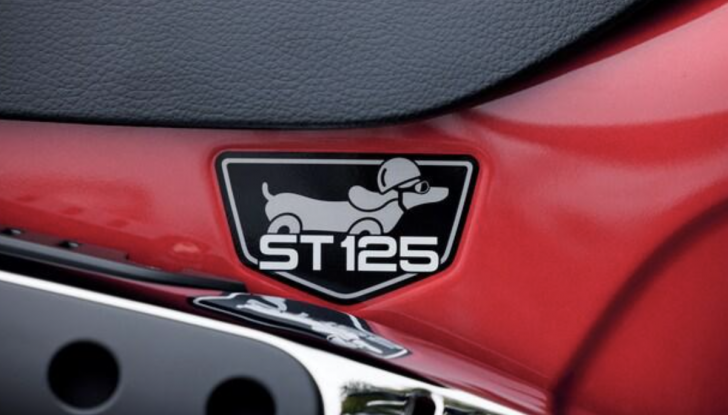 Il nuovo Honda ST125 Dax 2023 è pronto a tornare in Europa - Foto 4 di 16