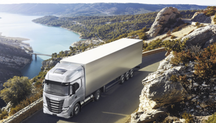 Iveco: il futuro si chiama Progetto Ensemble - Foto 3 di 8