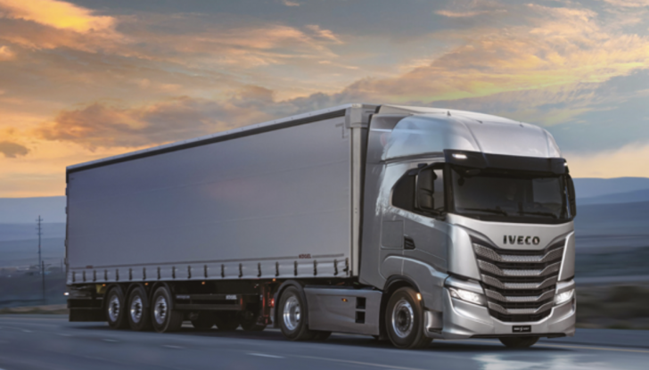 Iveco: il futuro si chiama Progetto Ensemble - Foto 8 di 8