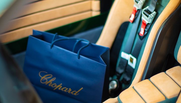 Kimera Automobili: consegnata la prima EVO37 - Foto 4 di 6