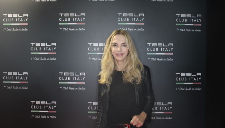Nuova edizione del Tesla Club Italy Revolution 2022 al FICO di Bologna - Foto 5 di 29
