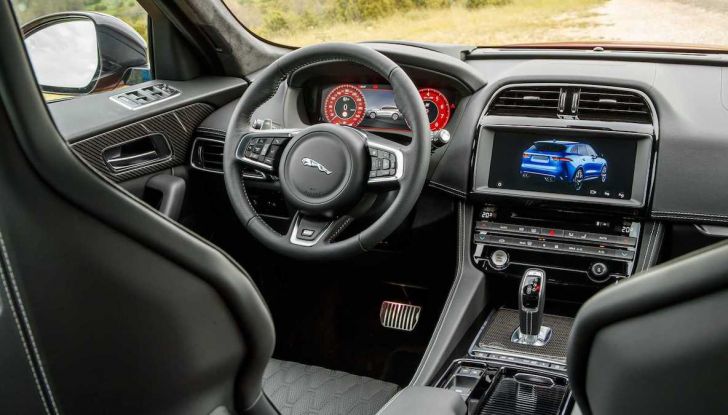 Auto più rumorose al mondo: la classifica delle prime 5 - Foto 10 di 13