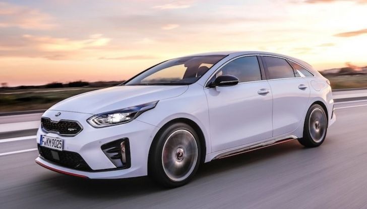 Auto più rumorose al mondo: la classifica delle prime 5 - Foto 13 di 13