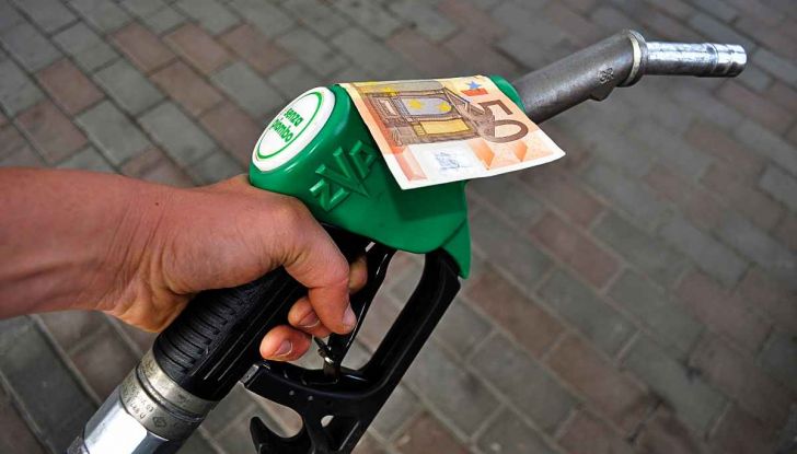 Il prezzo della benzina e diesel continua a salire mentre le ricariche elettriche scendono del 15% con Be Charge - Foto 8 di 14