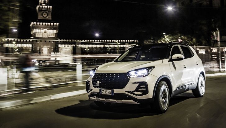 DR Automobiles Groupe in grande crescita: continua il trend positivo - Foto 2 di 6