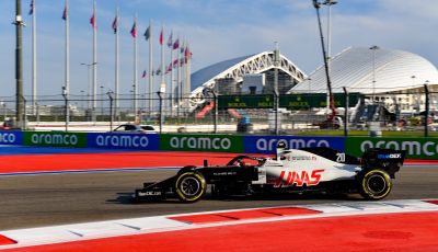 F1 2022: piloti russi “salvi”, ma il GP a Sochi è annullato!