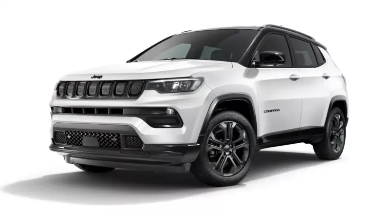 Jeep Compass Night Eagle 2022