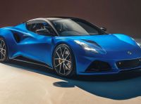 Lotus Emira: ordini aperti per la First Edition con motore AMG da 365 CV