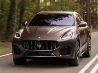 Maserati Grecale: online il configuratore, prezzi da 74.870 Euro