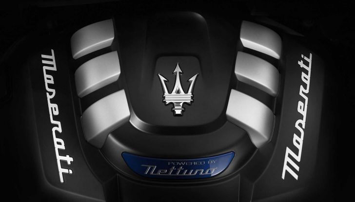 Maserati Grecale: il SUV compatto del Tridente è finalmente tra noi! - Foto 17 di 17