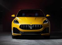 Maserati Grecale: il SUV compatto del Tridente è finalmente tra noi!
