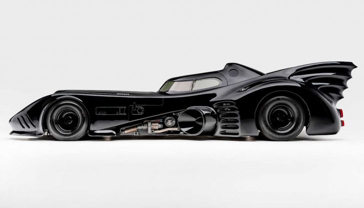 Petersen Automotive Museum Los Angeles