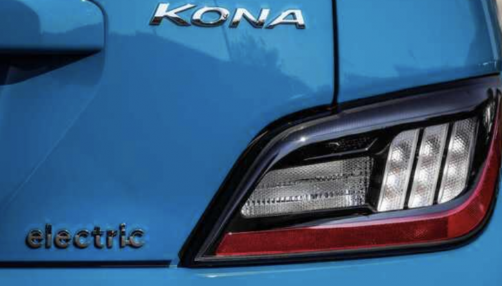 Hyundai Kona protagonista della seconda edizione di Electric Driving Experience - Foto 2 di 17