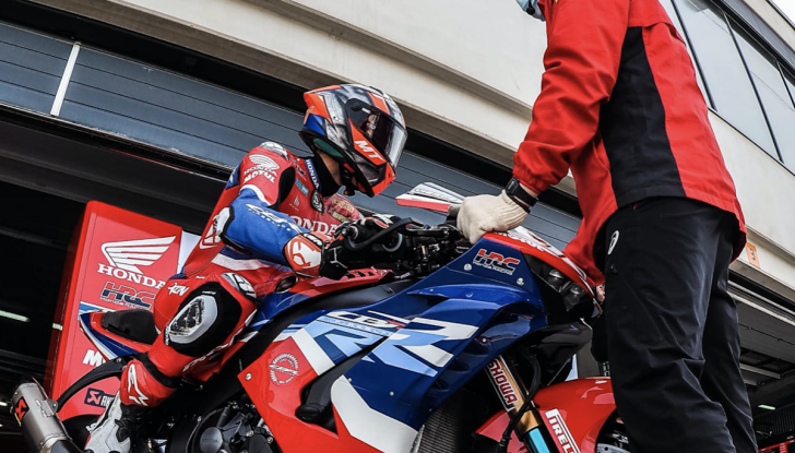 Orari Superbike 2022, GP di Aragon (Spagna) su Sky e TV8 - Foto 3 di 11