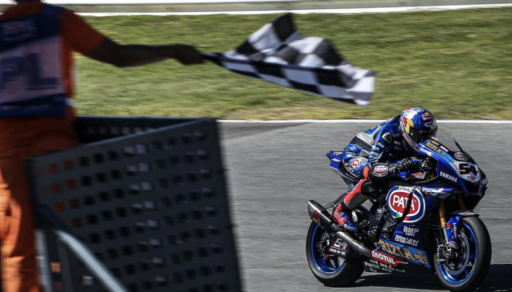 Orari Superbike 2022, GP di Aragon (Spagna) su Sky e TV8 - Foto 7 di 11