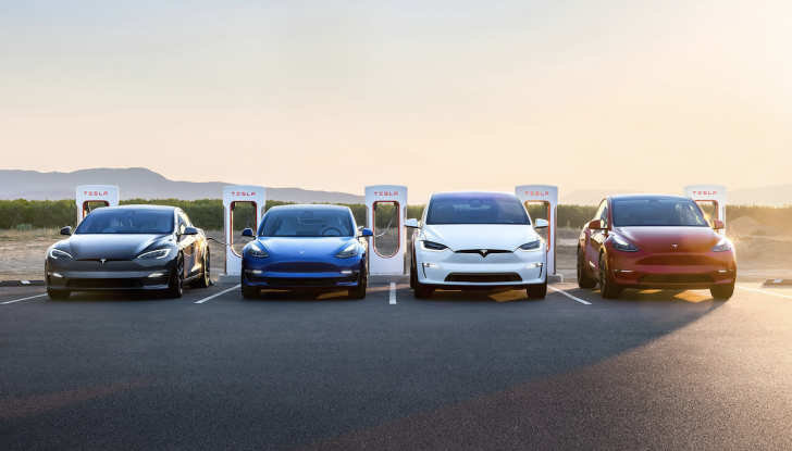 Il prezzo della benzina e diesel continua a salire mentre le ricariche elettriche scendono del 15% con Be Charge - Foto 14 di 14