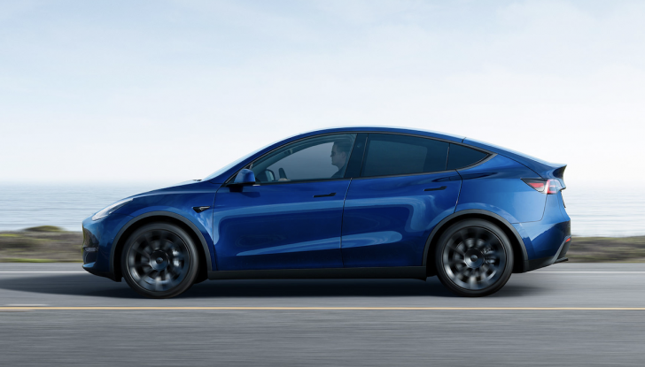 Tesla Supercharger: superate le 50 stazioni in Italia - Foto 7 di 8