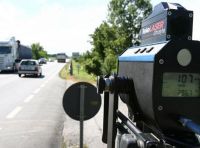 Autovelox, nuove regole da giugno 2025: stretta su multe e posizionamenti