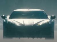 Chevrolet Corvette: il futuro è ibrido (2023) e poi elettrico