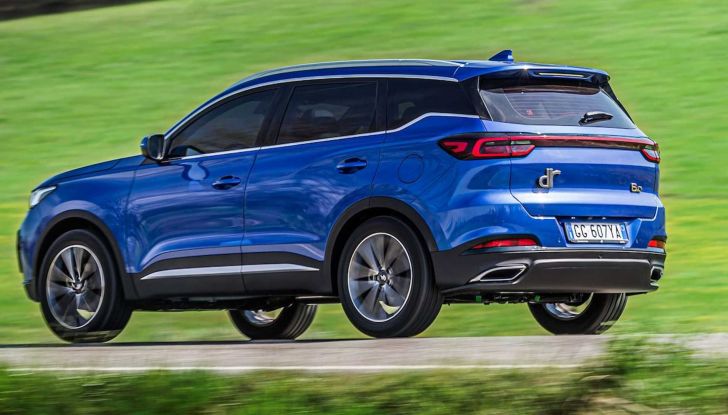 Grazie Italia, la campagna di ringraziamenti di DR Automobiles - Foto 3 di 11