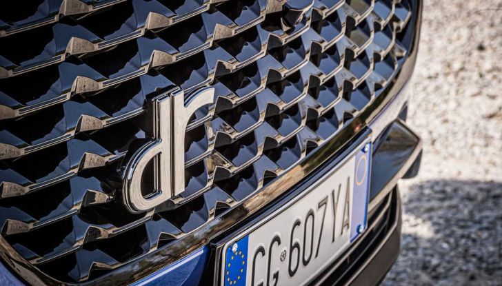 Grazie Italia, la campagna di ringraziamenti di DR Automobiles - Foto 4 di 11