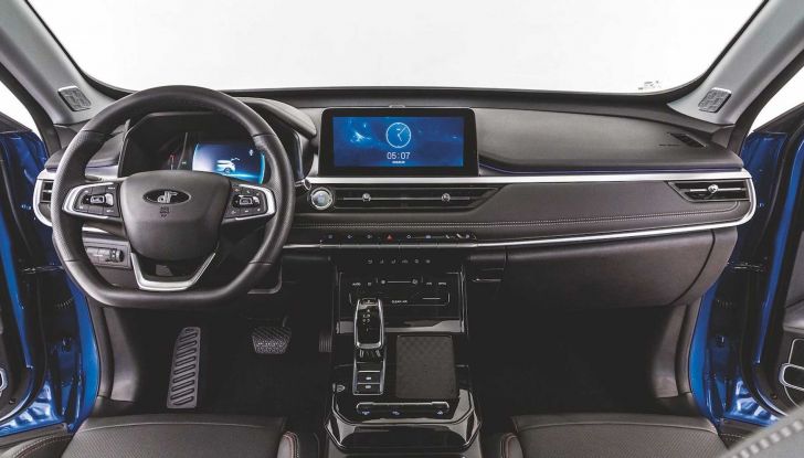 Grazie Italia, la campagna di ringraziamenti di DR Automobiles - Foto 7 di 11