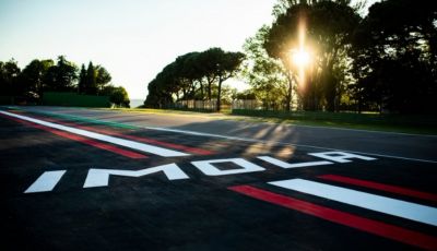 F1 GP Imola 2023, in vendita altri 3.660 biglietti Prato Tosa e Prato Tosa 2