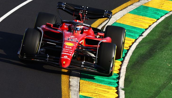 F1 GP Imola 2023, in vendita altri 3.660 biglietti Prato Tosa e Prato Tosa 2 - Foto 3 di 8