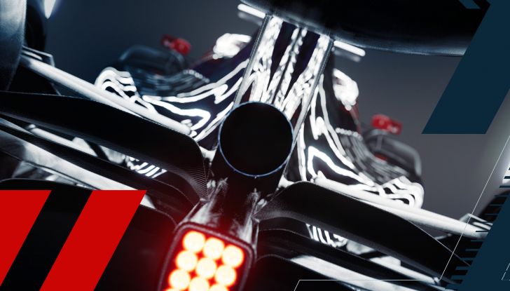 F1 2022: online il trailer del nuovo videogioco, in uscita il 1° luglio - Foto 6 di 10