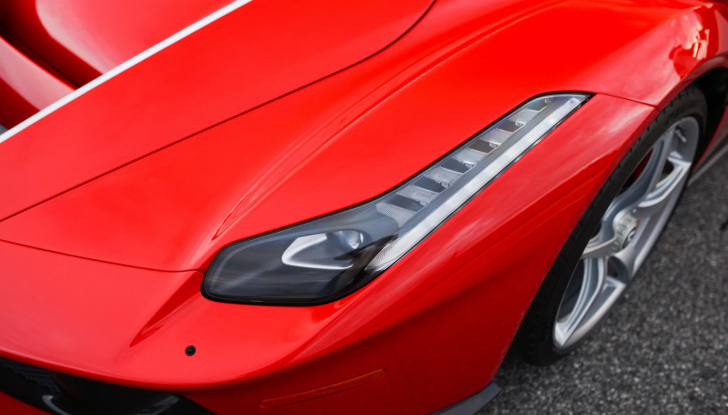 Ferrari LaFerrari avrà un’erede: sarà la F250 in arrivo nel 2024 - Foto 13 di 16