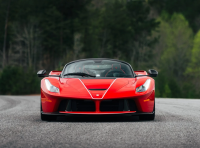 Ferrari LaFerrari avrà un’erede: sarà la F250 in arrivo nel 2024