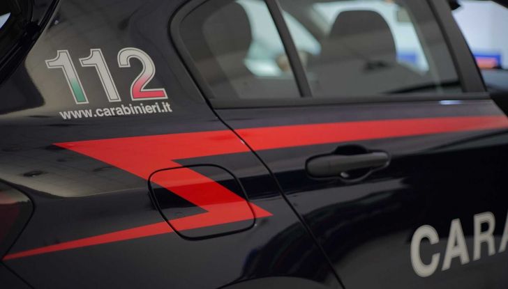 La nuova Fiat Tipo 2022 al servizio dell’Arma dei Carabinieri - Foto 4 di 6