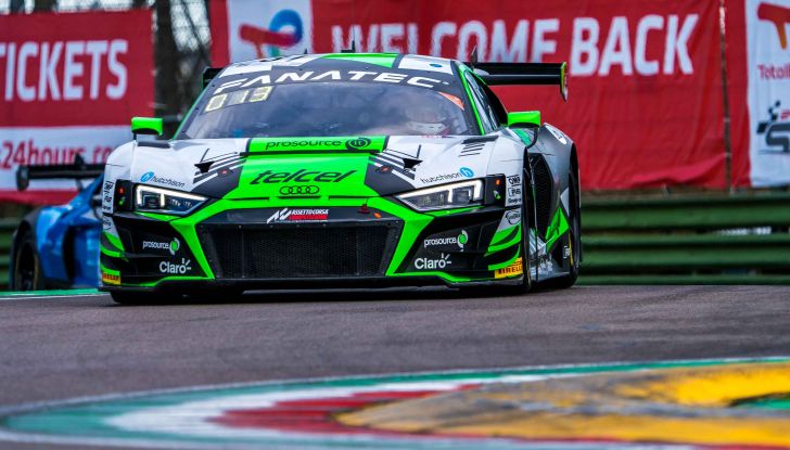 Valentino Rossi: “È stato un 2023 di grandi risultati” - Foto 21 di 52