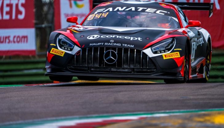 Valentino Rossi: “È stato un 2023 di grandi risultati” - Foto 22 di 52