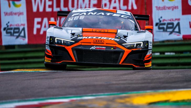 Valentino Rossi: “È stato un 2023 di grandi risultati” - Foto 23 di 52