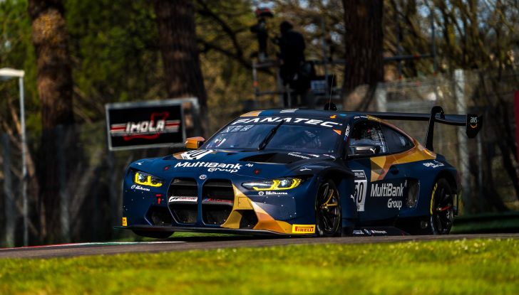 Valentino Rossi: “È stato un 2023 di grandi risultati” - Foto 24 di 52