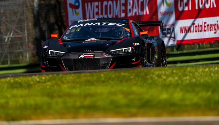 Valentino Rossi: “È stato un 2023 di grandi risultati” - Foto 27 di 52