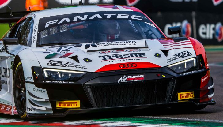 Valentino Rossi: “È stato un 2023 di grandi risultati” - Foto 28 di 52