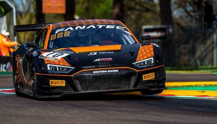 Valentino Rossi: “È stato un 2023 di grandi risultati” - Foto 29 di 52