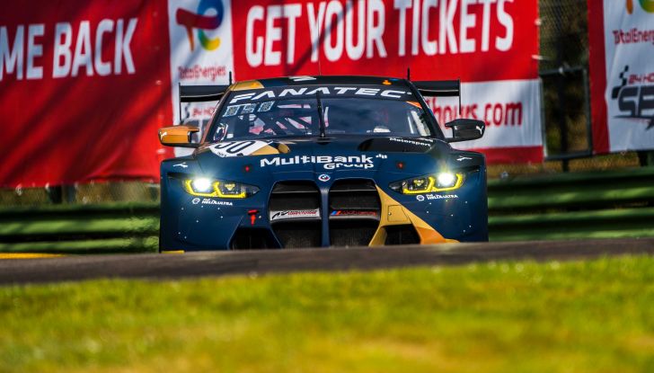 Valentino Rossi: “È stato un 2023 di grandi risultati” - Foto 30 di 52